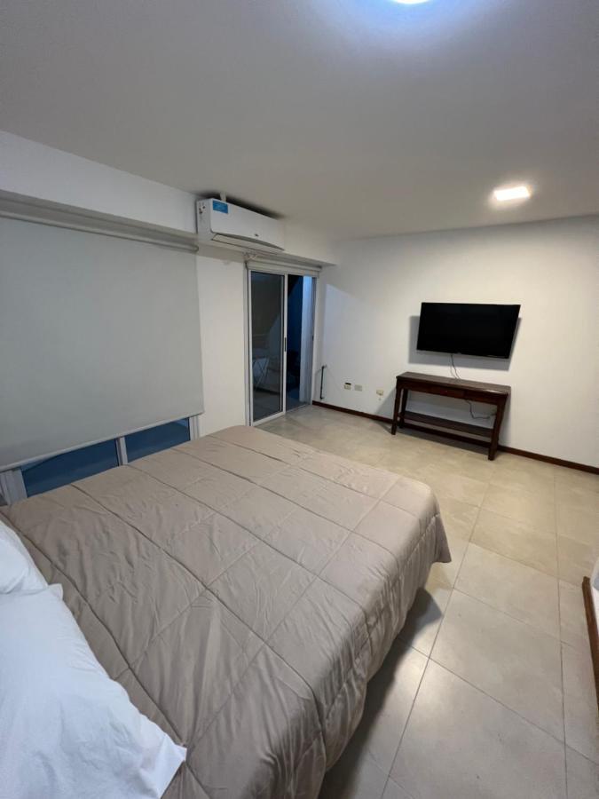 Departamento En Salta Capital A 1 Exterior foto