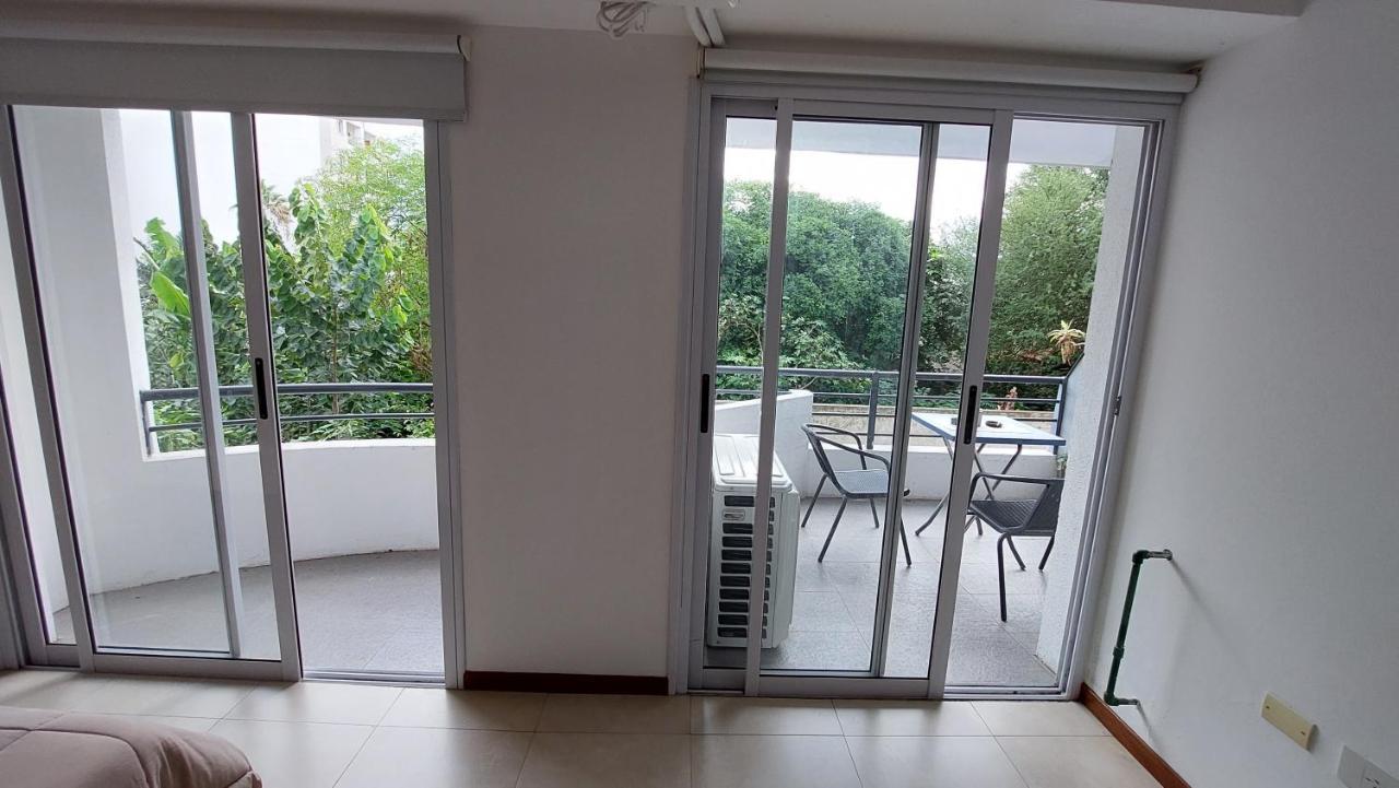 Departamento En Salta Capital A 1 Exterior foto